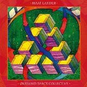 MAAT LANDER/ORESUND SPACE COLLECTIVE-Split