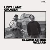 LEFT LANE CRUISER-Claw Machine Wizard