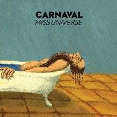 CARNAVAL-Miss Universe