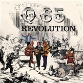 Q65-Revolution (mono)