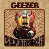 GEEZER-Psychoriffadelia (yellow)