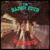 BARON FOUR-Silvaticus