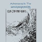 DA CAPTAIN TRIPS-Adventures In The Upside Down