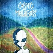 COSMIC TRIGGERS-Homo Fractaliens (clear)