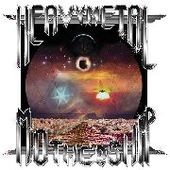 TURN ME ON DEAD MAN-Heavymetal Mothership (black)