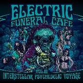 V/A-Electric Funeral Cafe Vol. 3