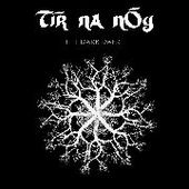 TIR NA NOG-The Dark Dance (black)