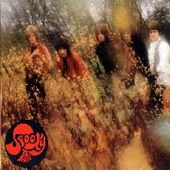 SPOOKY TOOTH-It's All About