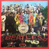 BEATLES-Sgt. Pepper's Lonely Hearts Club Band (STEREO)