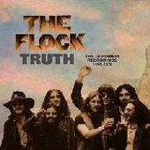 FLOCK-Truth-Columbia Recordings 1969-1970