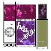 V/A-I Know That I Got Heavy Soul, Vol. 3