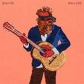 IRON & WINE-Beast Epic