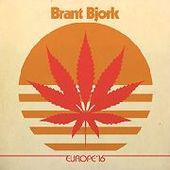 BJORK, BRANT-Europe 2016