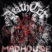 DEATH TRIP-Madhouse