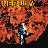 NEBULA-Let It Burn