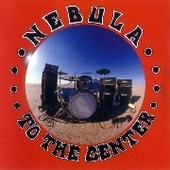 NEBULA-To The Center (white/red/blue)