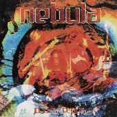 NEBULA-Dos Ep's (black)