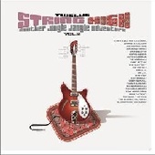 V/A-Twelve Strings High, Vol. 2