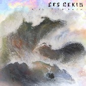 LES LEKIN-Died With Fear