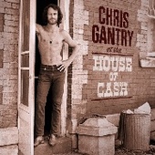 GANTRY, CHRIS-At The House Of Cash