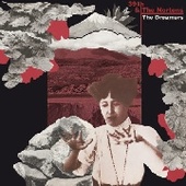 39TH & THE NORTONS-The Dreamers (blue sky/cream)