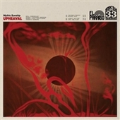 MYTHIC SUNSHIP-Upheaval