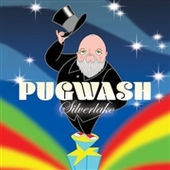 PUGWASH-Silverlake (black)