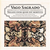 VAGO SAGRADO-Vol. II