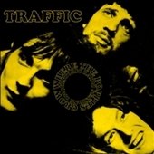 TRAFFIC-Where The Poppies Grow