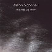 O'DONNELL, ALISON-The Road We Know