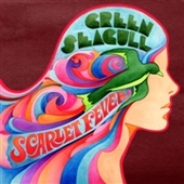 GREEN SEAGULL-Scarlet Fever