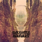 BLACKWATER HOLYLIGHT-s/t