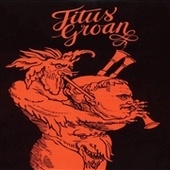 TITUS GROAN-s/t