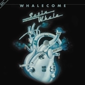 SATIN WHALE-Whalecome