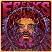 FREEKS-Crazy World