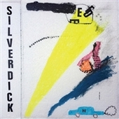 SILVER DICK-s/t