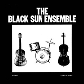 BLACK SUN ENSEMBLE-s/t (purple)