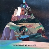 ASTEROID NO. 4-Collide