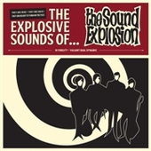 SOUND EXPLOSION-The Explosive Sounds Of...