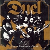 DUEL-Live At The Electric Church