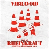 VIBRAVOID-Live At Rheinkraut Festival 2018