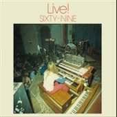 SIXTY-NINE-Live!