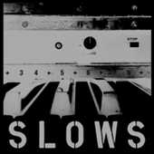 SLOWS-A Great Big Smile From Venus