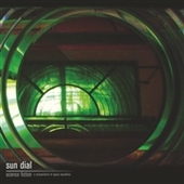 SUN DIAL-Science Fiction