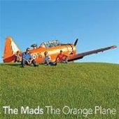 MADS-Orange Plane