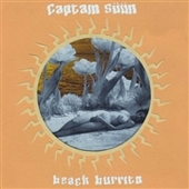 CAPTAIN SUUN-Beach Burrito (black)