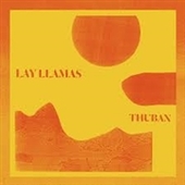 LAY LLAMAS-Thuban