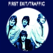 TRAFFIC-First Exit