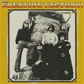 CREATION FACTORY-s/t