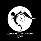 JACQUELINE, CRYSTAL-Live